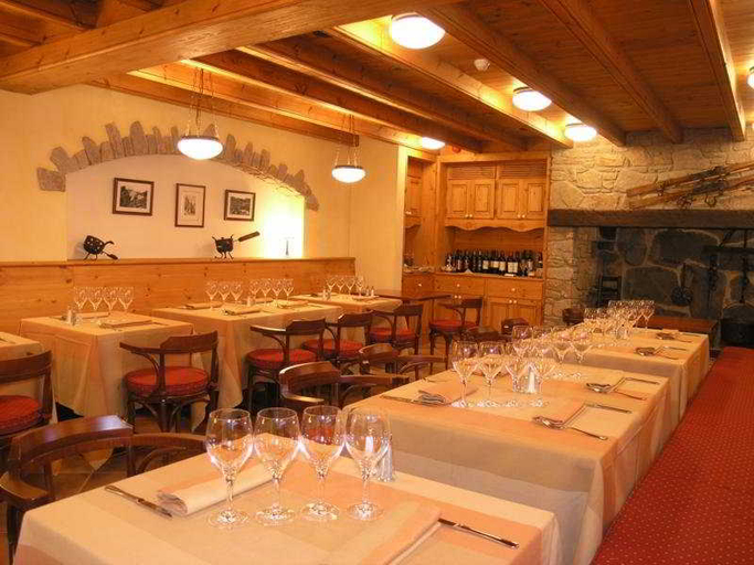 Food & Drinks, Bonavida