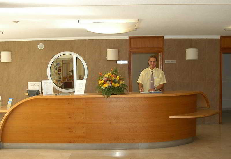 Public Area 3, BLUESEA Jandia Luz, Las Palmas