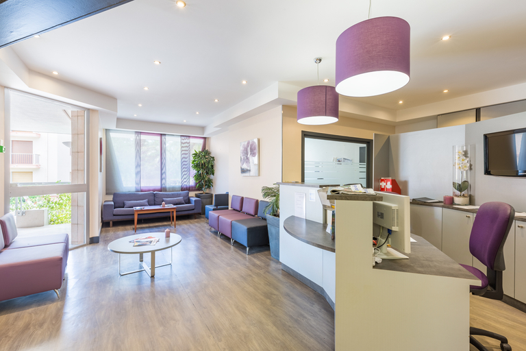 Public Area 4, Hotel & Spa Brise de Mer, Var