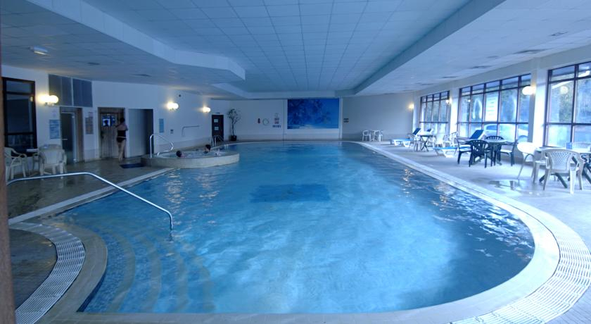 Sport & Beauty 5, Green Hotel, Perthshire and Kinross