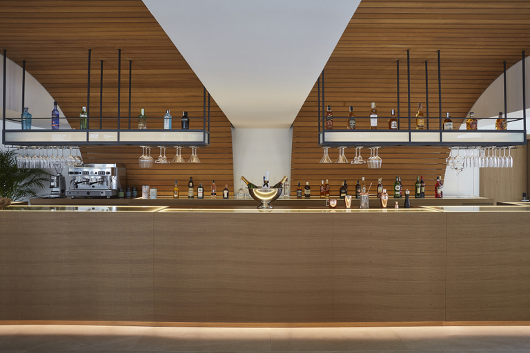 Public Area 3, Hotel Bordoy Alcudia Port Suites, Baleares