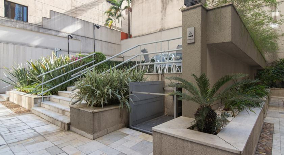 Wyndham São Paulo Paulista, São Paulo