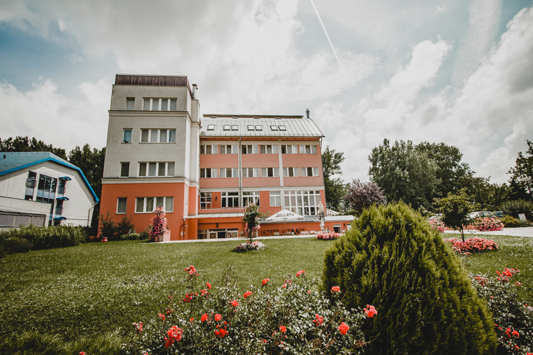 Exterior & Views 2, Alfa Art, Budapesti