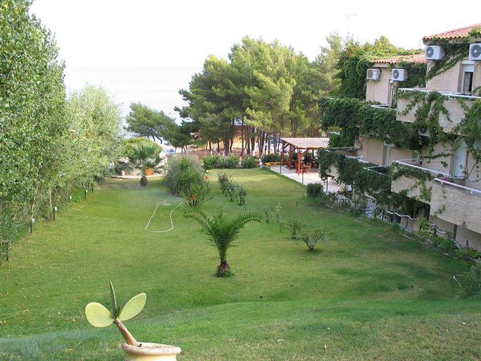 Others 5, Panas, Ionian Islands