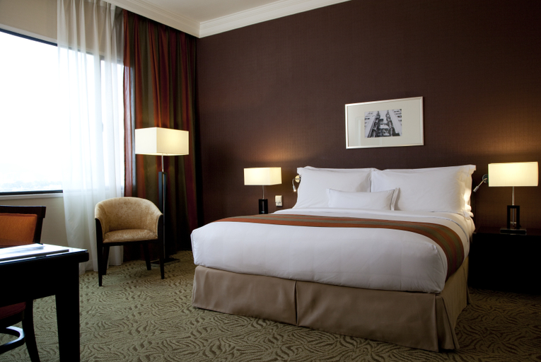 Bedroom 5, AC Hotel by Marriott Penang, Penang Island