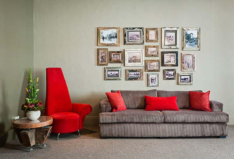 Public Area 3, Protea Hotel by Marriott Cape Town Waterfront Breakwater Lodge, City of Cape Town