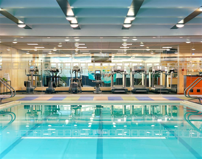 Sport & Beauty 3, Hyatt Regency Boston, Boston