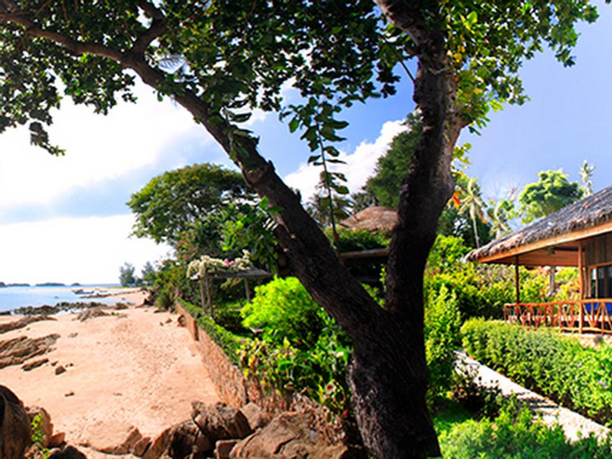 Coral Bay Resort, Ko Samui