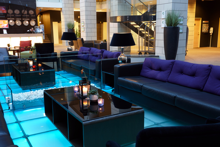 Public Area 3, Hotel Reykjavík Grand, Reykjavík