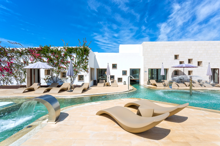 Exterior & Views 2, Grand Palladium Select Palace Ibiza, Baleares
