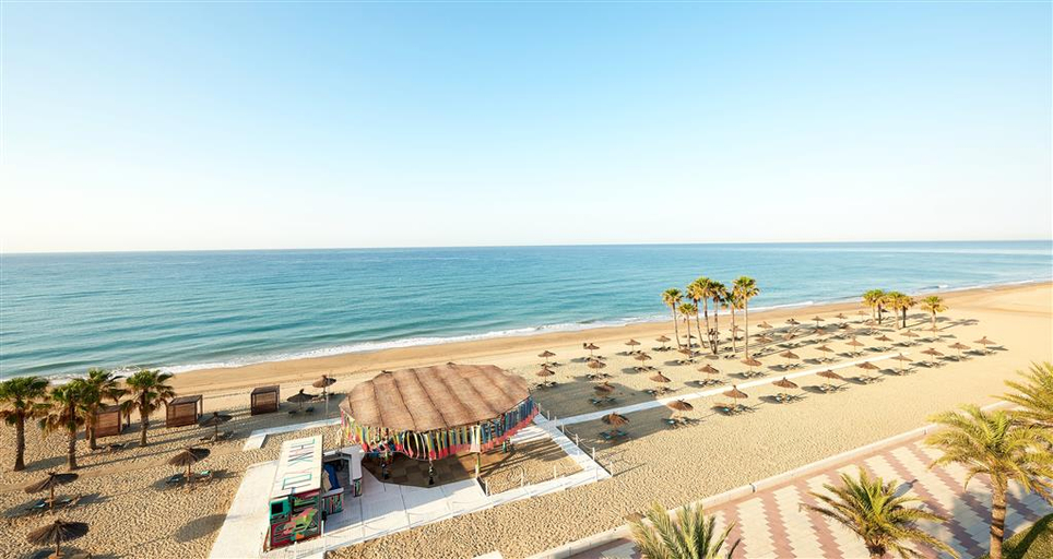 Exterior & Views 1, Le Meridien Ra Beach Hotel & Spa, Tarragona
