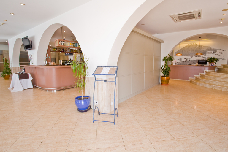 Public Area 2, Hotel Jeni & Restaurant, Baleares