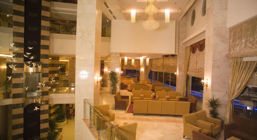 Public Area 4, Alaiye Resort & SPA, Alanya