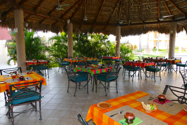 Food & Drinks, El Ameyal Hotel & Family Suites, La Paz