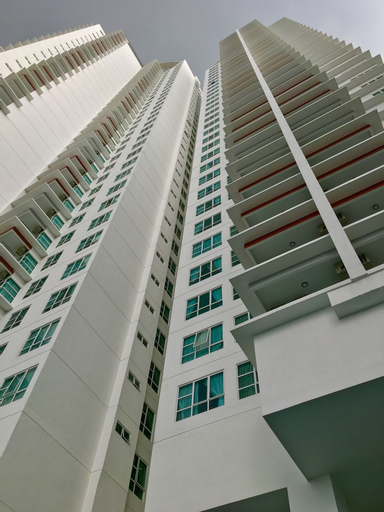 Pinnacle Tower Johor Bahru, Johor Bahru