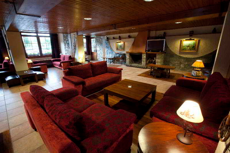 Public Area 3, La Morera, Lleida