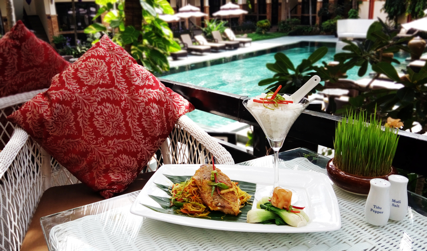 Mercure Hoi An, Hội An