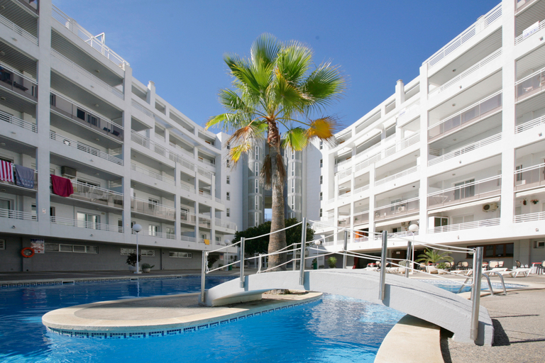 Sport & Beauty 2, Royal Aptos, Tarragona