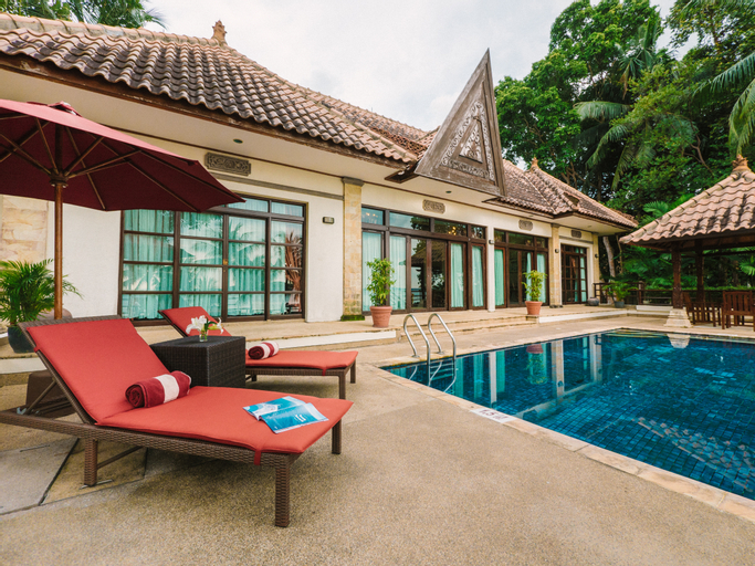 Indra Maya Pool Villa, Bintan Regency