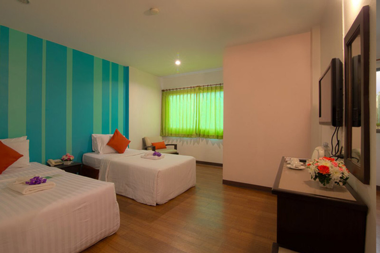 Bedroom 7