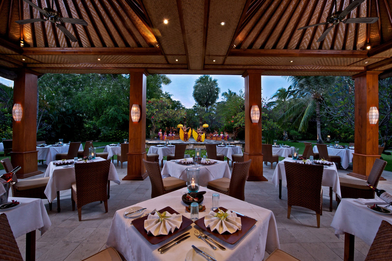 Food & Drinks 5, Matahari Beach Resort & Spa, Buleleng