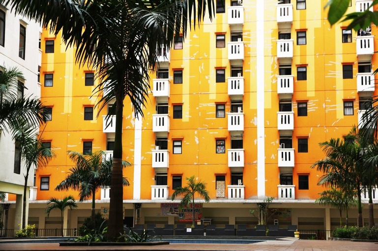 Pool View Kemang View Apartment, Bekasi