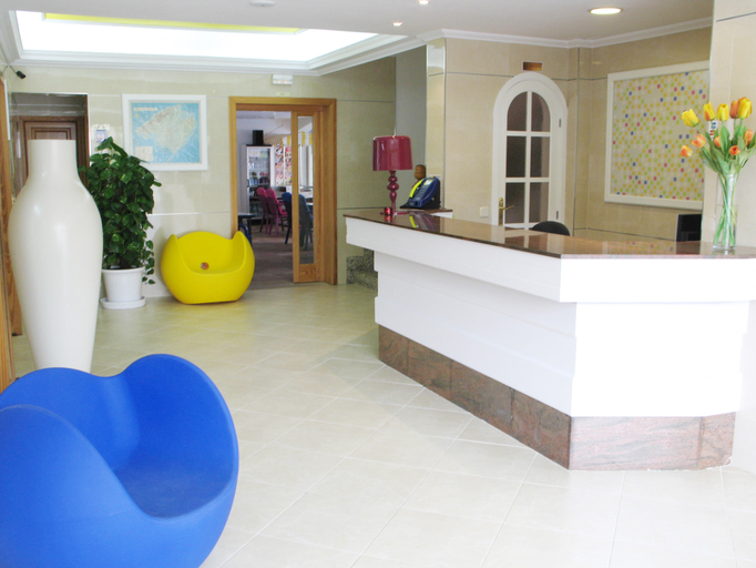 Public Area 2, Hotel Bellavista, Baleares