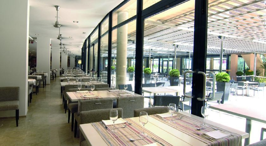 Public Area 4, Ohtels Les Oliveres, Tarragona