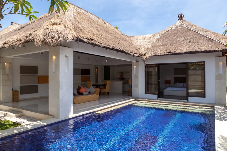 Swimming Pool 7