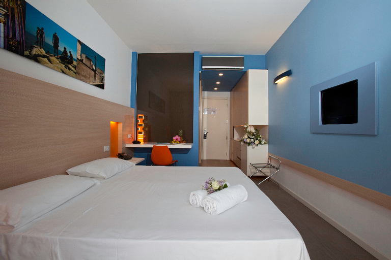 iH Hotels Agrigento Kaos Resort, Agrigento