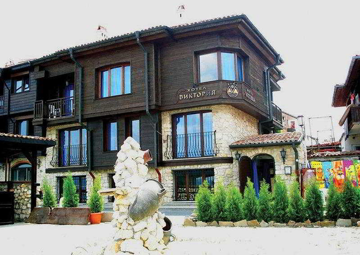 Exterior & Views 4, Victoria Nessebar, Nesebar