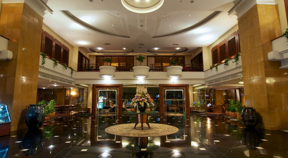 Public Area, The Millen Penang, Autograph Collection, Penang Island