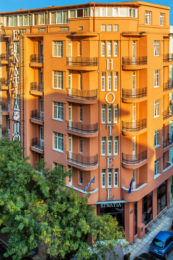 Exterior & Views 4, Egnatia, Central Macedonia