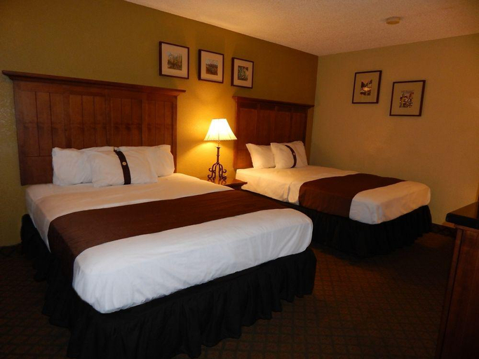 Bedroom 4, Ocotillo Apartments & Hotel, Maricopa