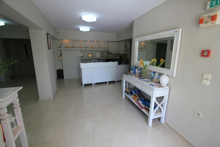 Public Area 2, Vassiliki Bay, Ionian Islands