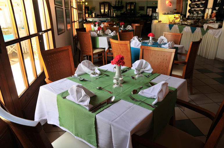 Food & Drinks 5, Portiani Hotel, South Aegean
