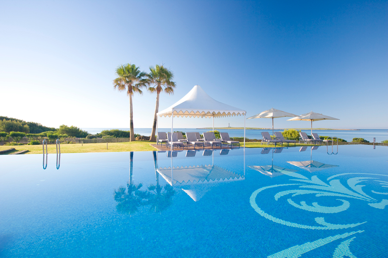 Sport & Beauty 2, Insotel Punta Prima Prestige Suites & Spa, Baleares