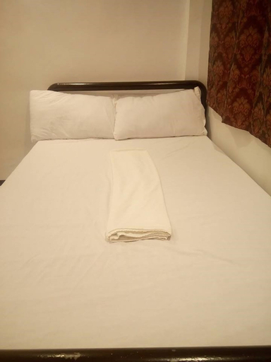 WJV Inn Carcar, Lapu-Lapu City