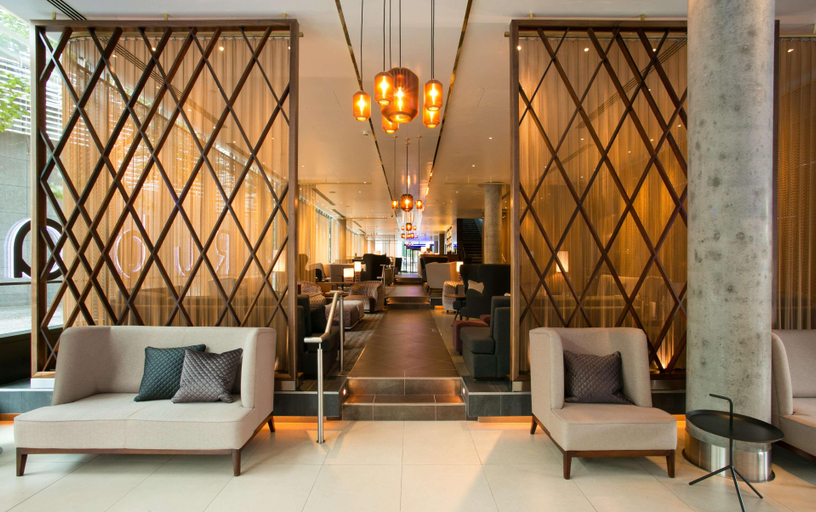 Public Area 5, Hilton London Tower Bridge, London