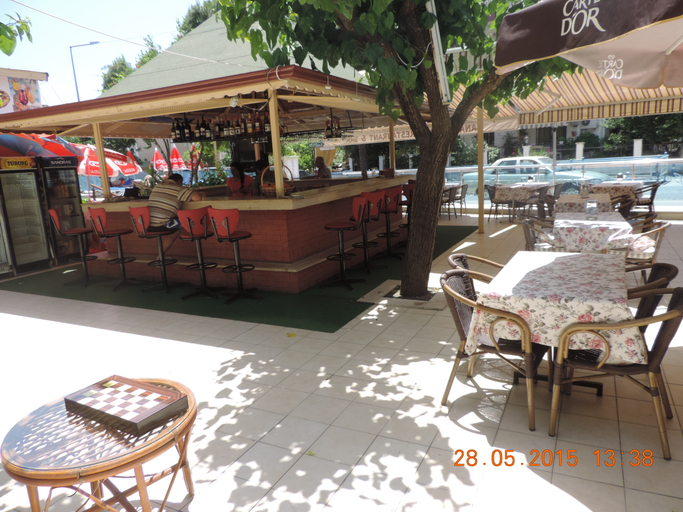 Others 5, Banana, Marmaris