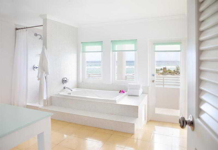 Bathroom 5, Couples Tower Isle All Inclusive