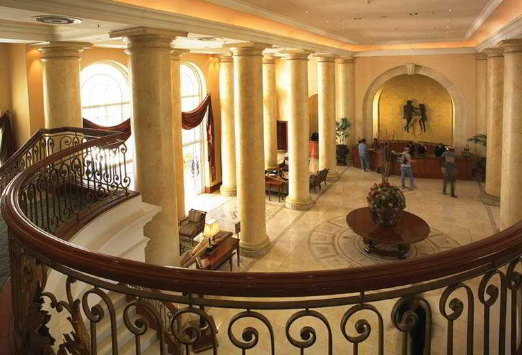 Public Area 4, Southern Sun The Cullinan, City of Cape Town