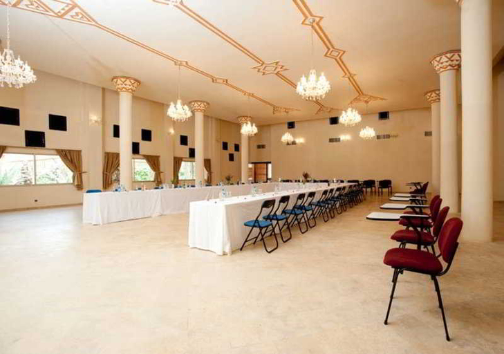 Public Area 4, Hotel Belere Arfoud, Errachidia