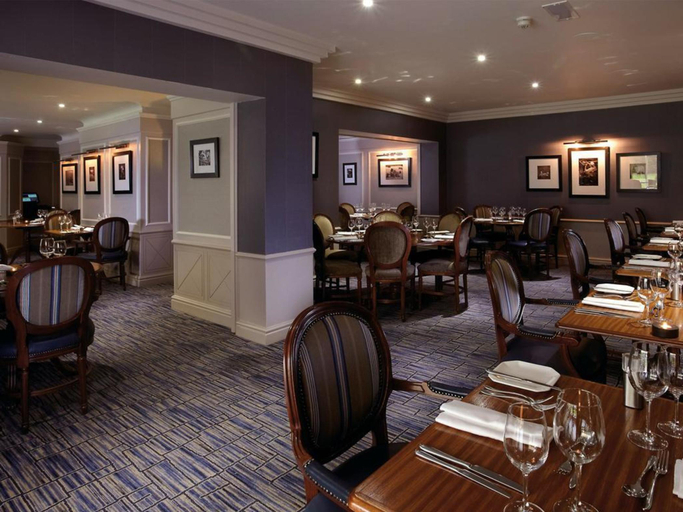 Public Area, Macdonald Craxton Wood Hotel & Spa, Chester, Cheshire West and Chester