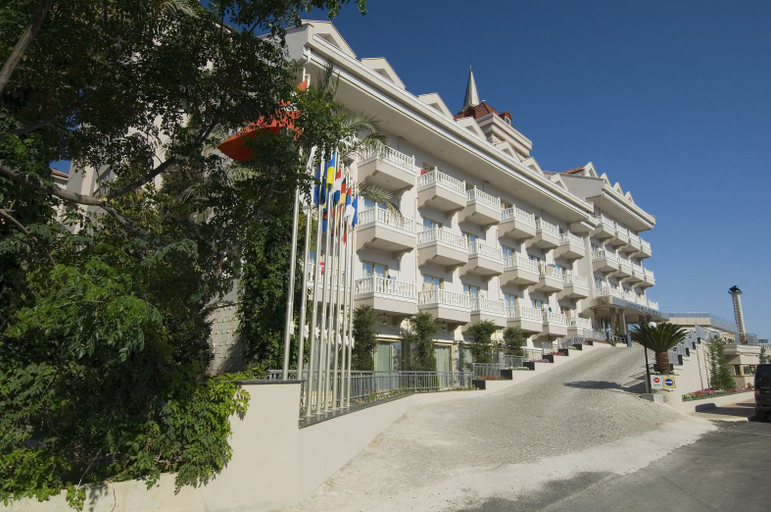 Exterior & Views 2, Aydinbey Famous Resort, Serik