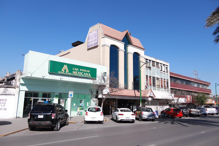 Public Area