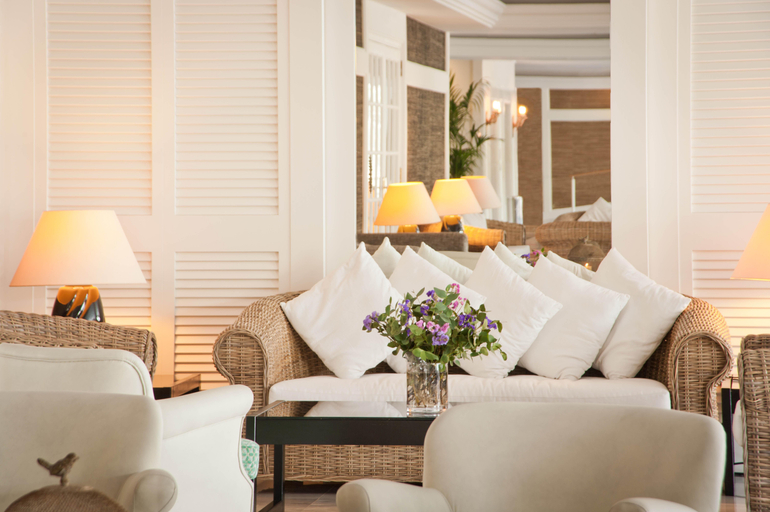 Public Area 4, Augusta Club & Spa - Adults Only, Girona