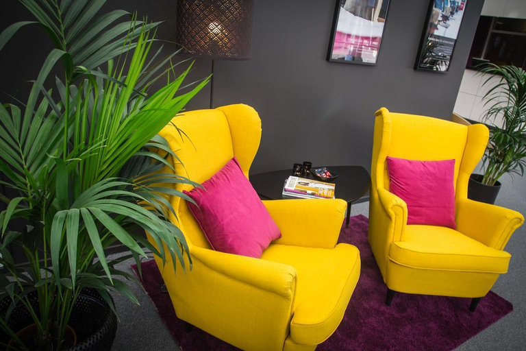 Public Area 3, First Hotel Jönköping, Jönköping