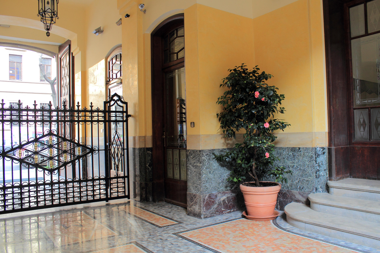 Public Area