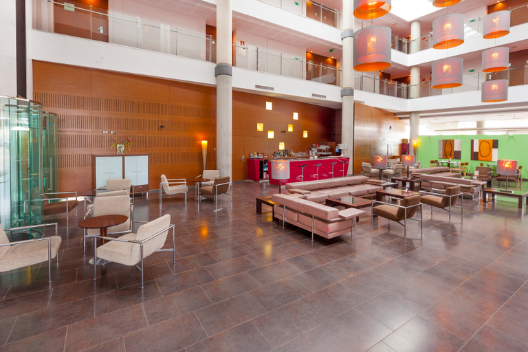 Public Area 4, Hotel Port Elche, Alicante